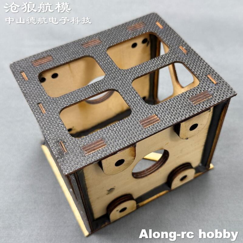 Wood 3D Plane Motor Mount Moto - đánh giá và giá Brushless Motor Thrust Test Stand