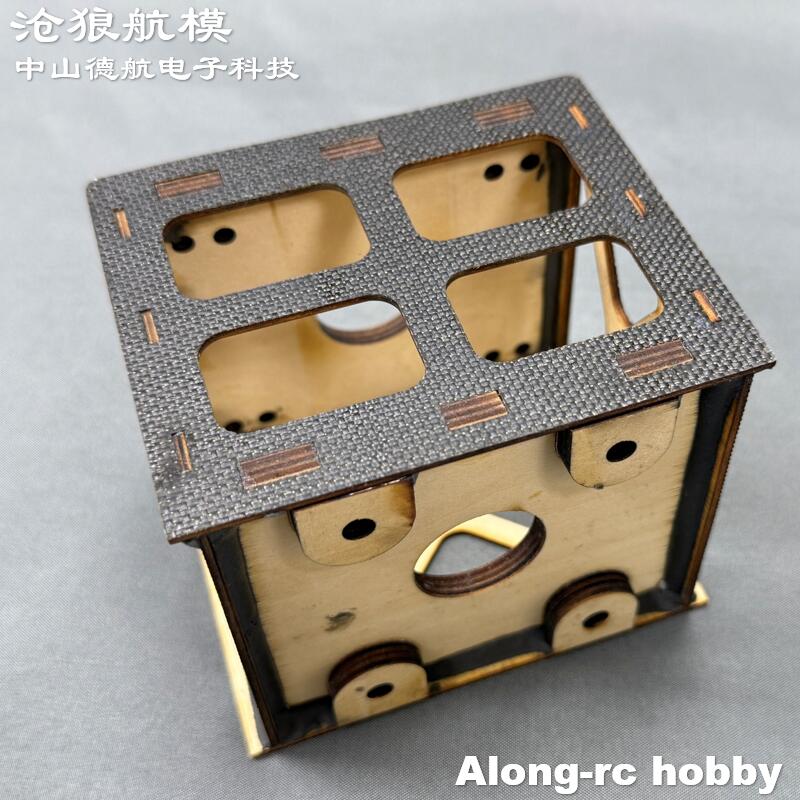 Wood 3D Plane Motor Mount Moto - đánh giá và giá Brushless Motor Thrust Test Stand