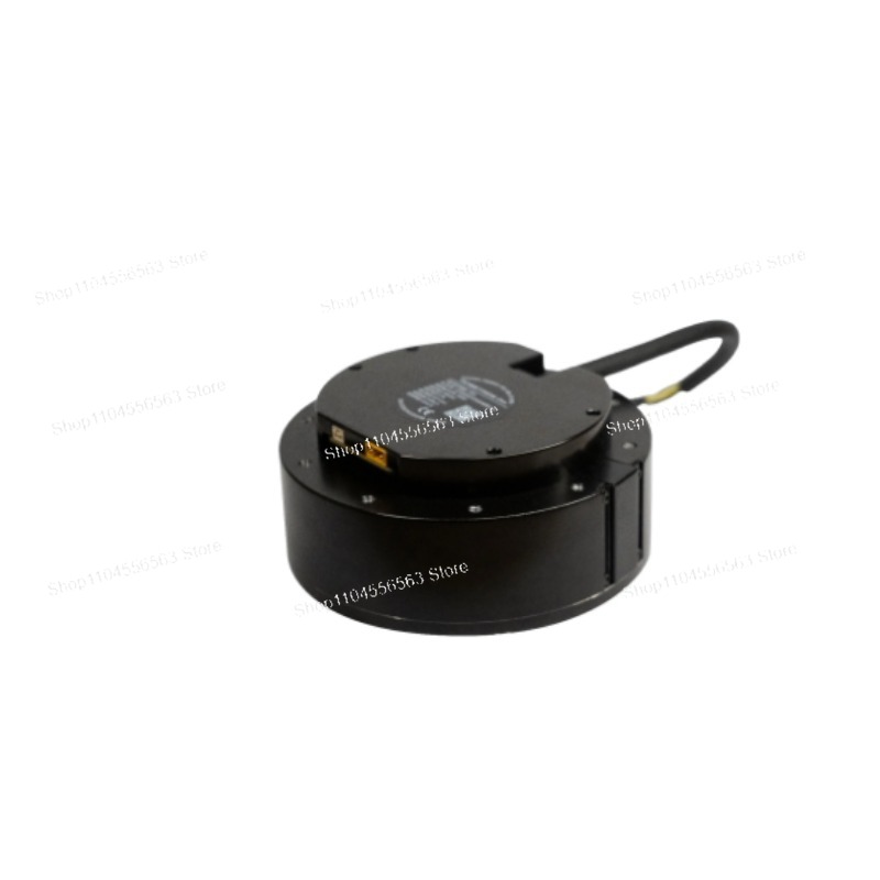ROBSTRIDE04 Quasi-Direct Drive - đánh giá và giá Direct Drive Servo Motor Robotics