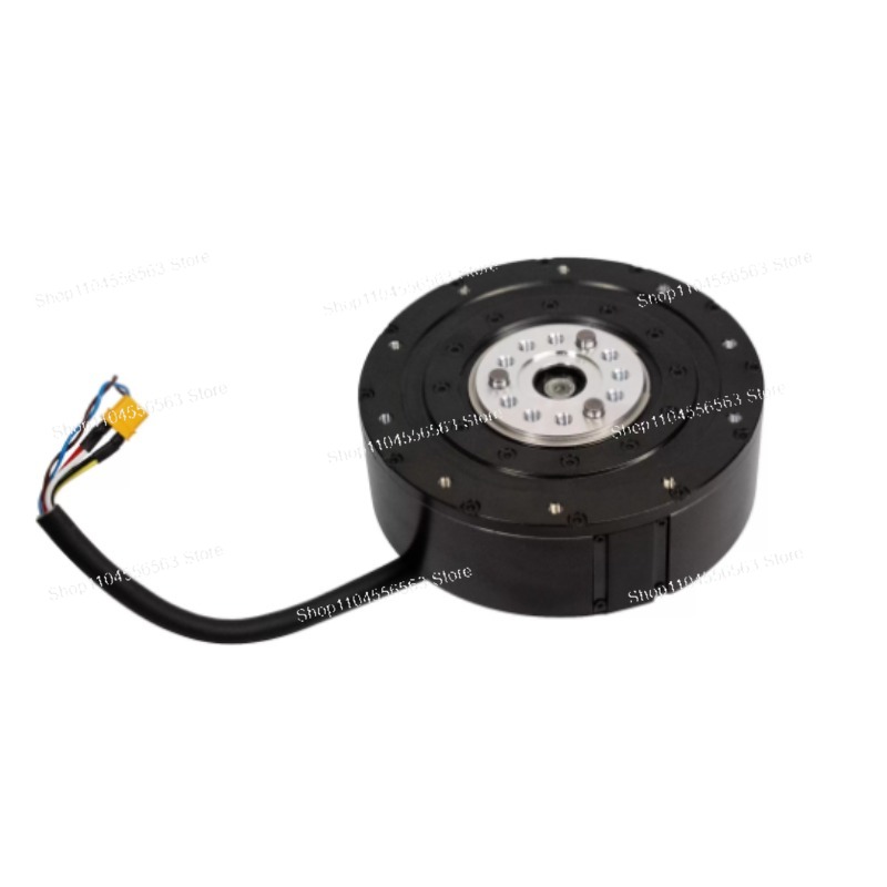 ROBSTRIDE04 Quasi-Direct Drive - đánh giá và giá Direct Drive Servo Motor Robotics