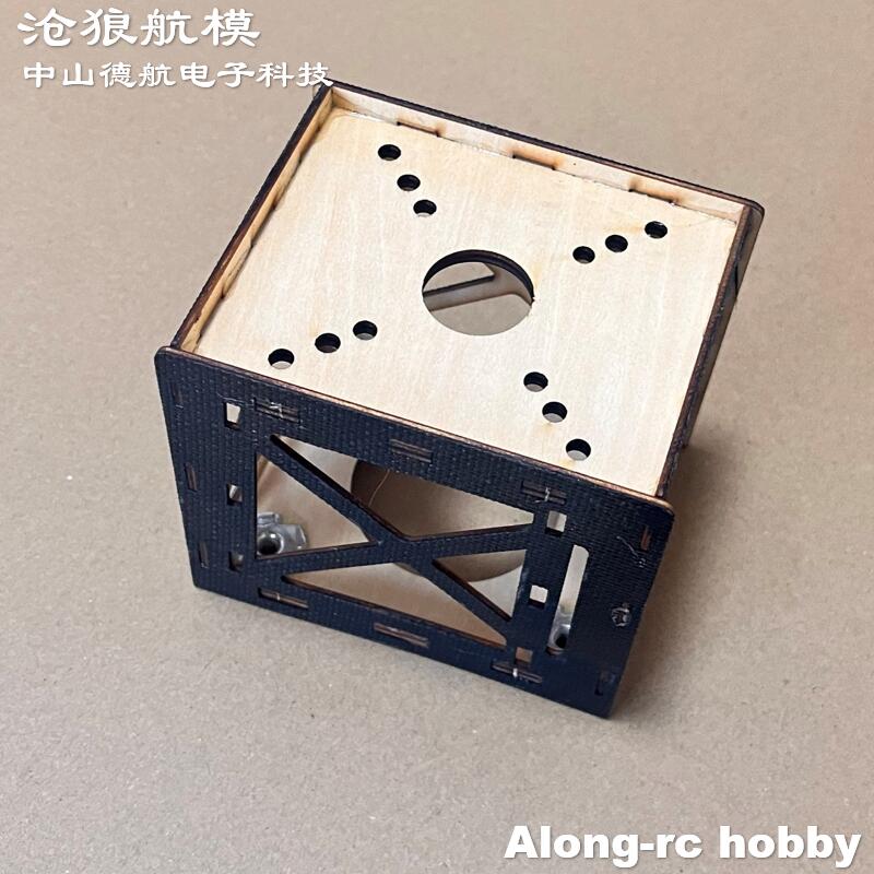 Wood 3D Plane Motor Mount Moto - đánh giá và giá Brushless Motor Thrust Test Stand