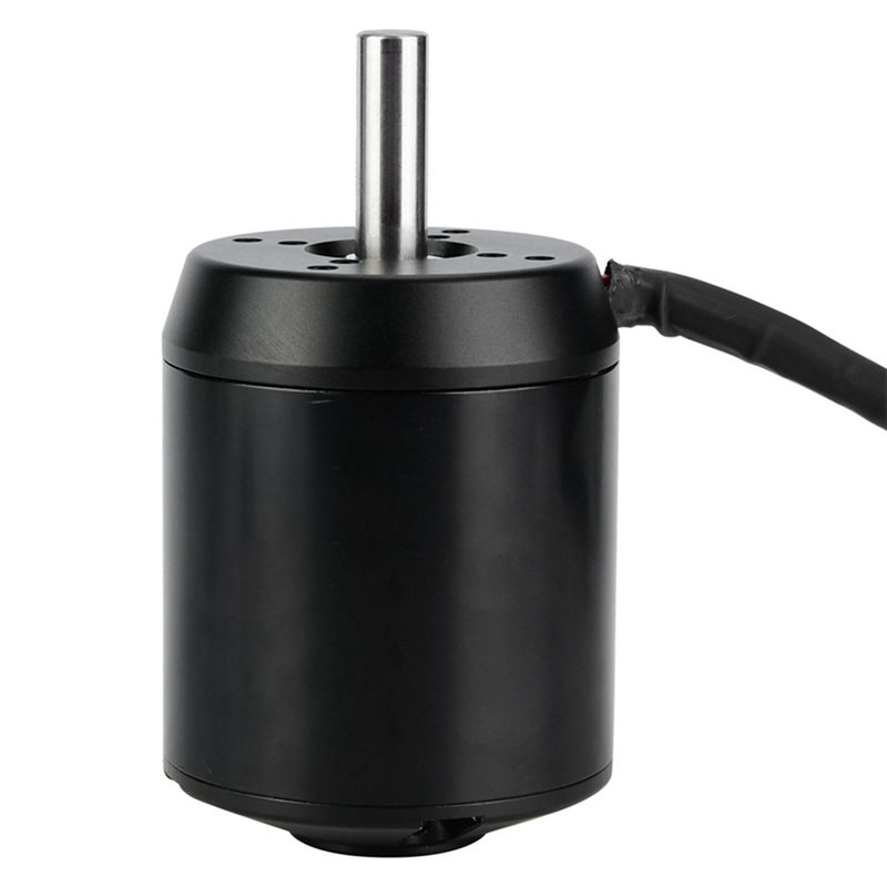 A51Q-Brushless Sensored Motor  - đánh giá và giá 6384 Brushless Motor Sensored