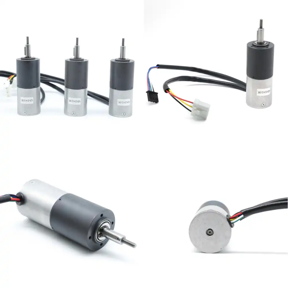 36BLY01A-001AG76 for Lawn Mowe - đánh giá và giá Bldc Planetary Gear Motor 48V High Torque
