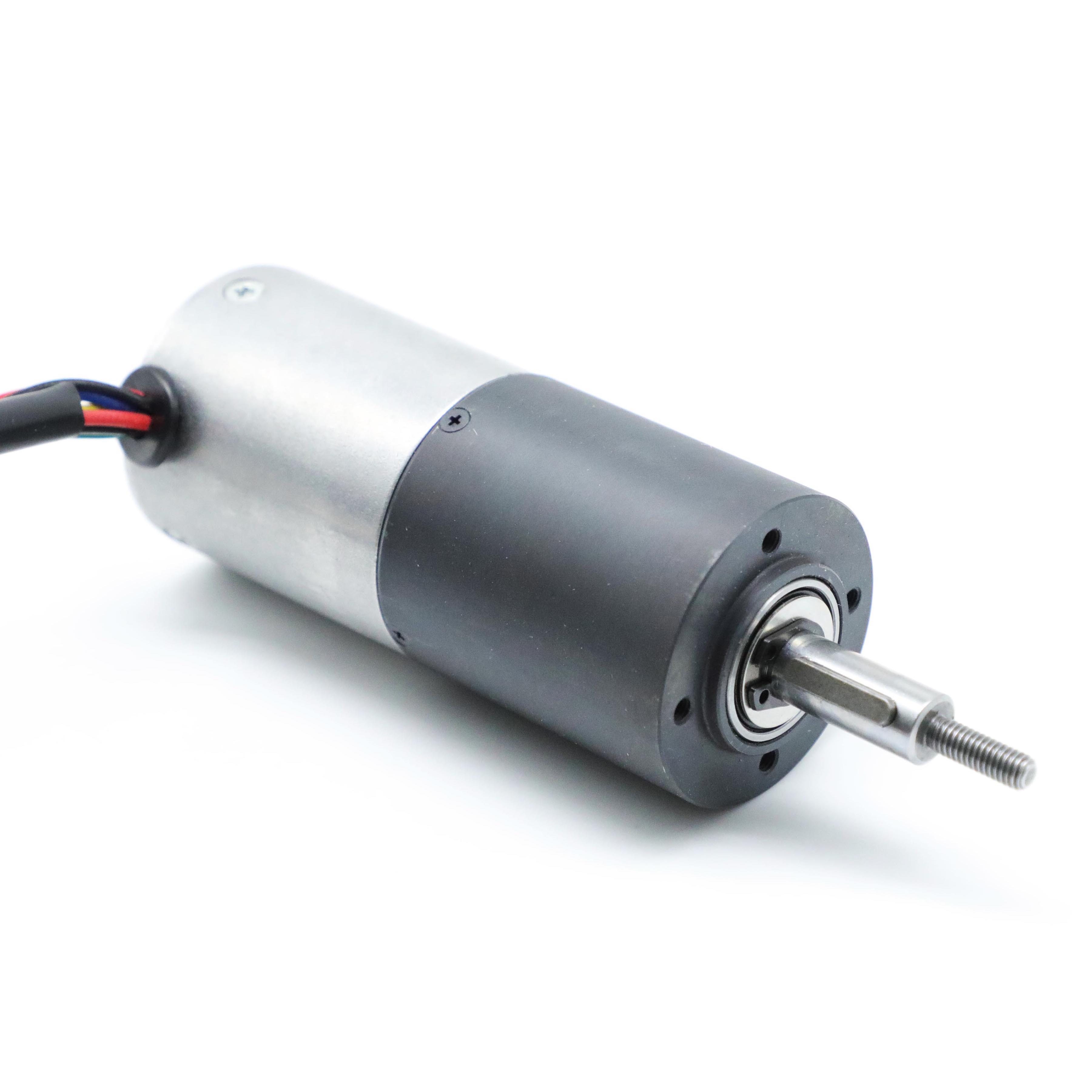 36BLY01A-001AG76 for Lawn Mowe - đánh giá và giá Bldc Planetary Gear Motor 48V High Torque