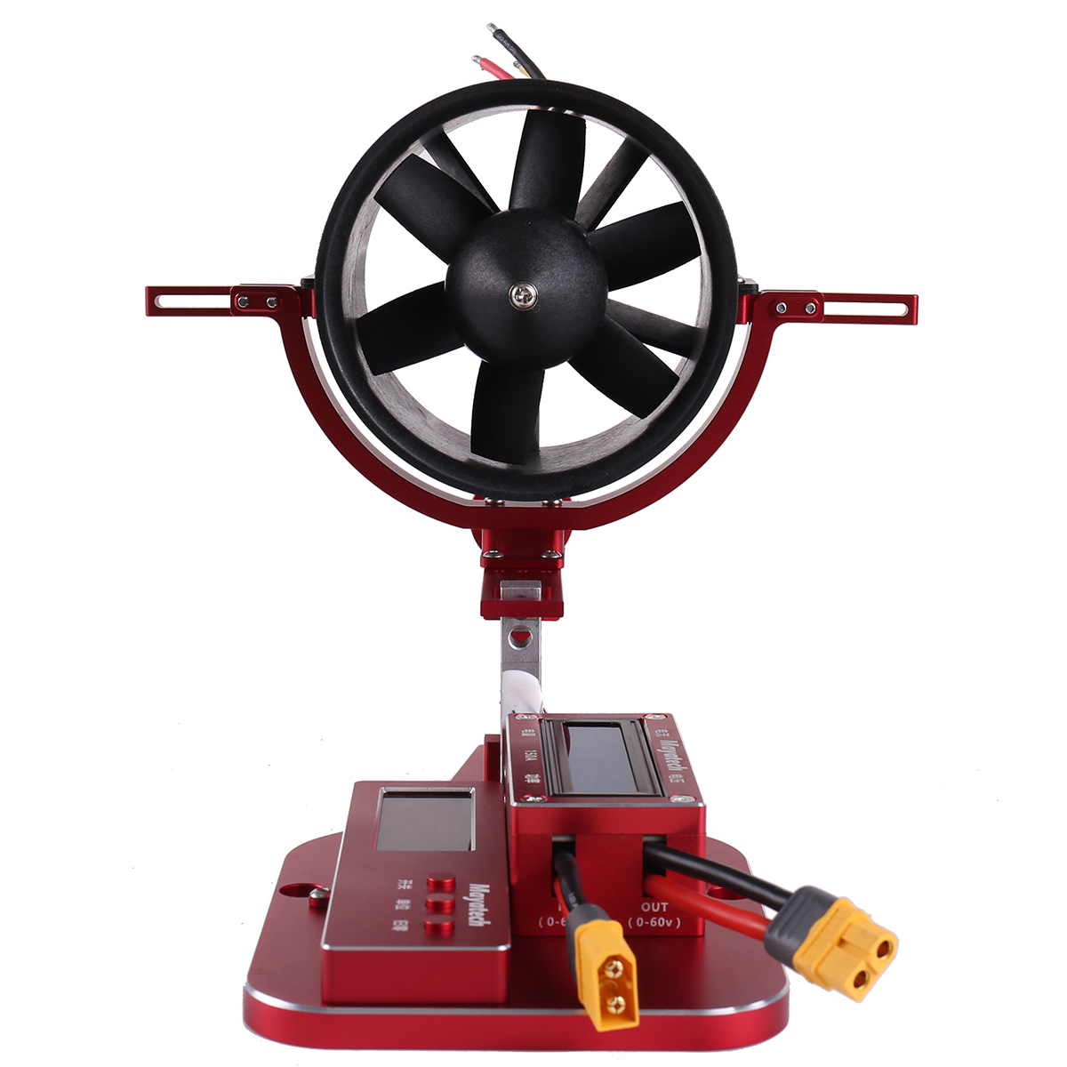 Mayatech MT10PRO 10KG Motor Th - đánh giá và giá Brushless Motor Thrust Test Stand