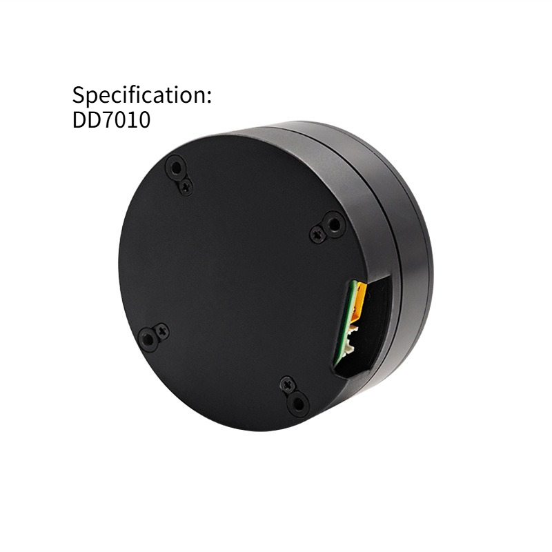 Brushless DC Direct Drive Serv - đánh giá và giá Direct Drive Servo Motor Robotics