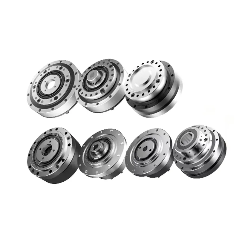 1 30 Harmonic Drive Motor Syst - đánh giá và giá Harmonic Drive Gearbox Brushless