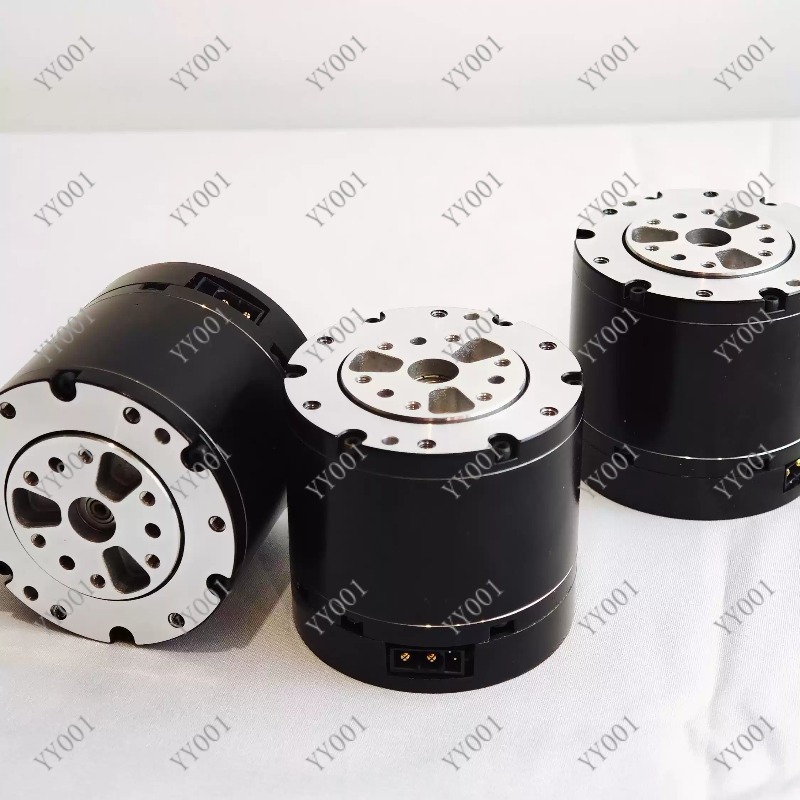 5.5Nm Integrated Actuator Modu - đánh giá và giá Direct Drive Servo Motor Robotics