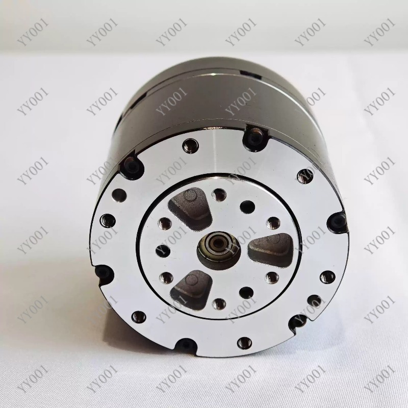 5.5Nm Integrated Actuator Modu - đánh giá và giá Direct Drive Servo Motor Robotics