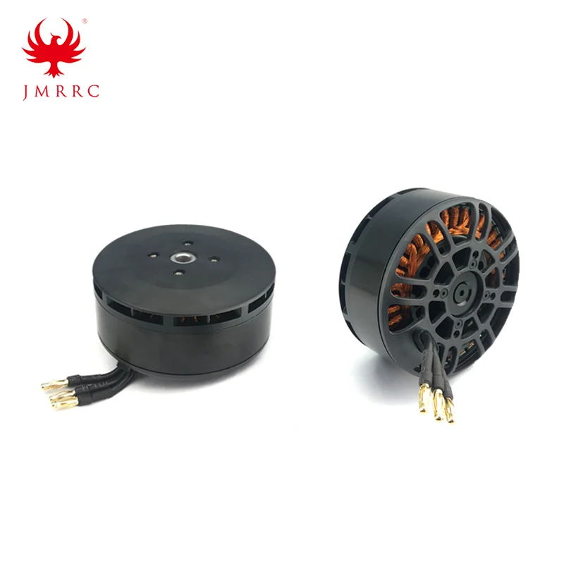 JMRRC 8318 120KV Brushless Mot - đánh giá và giá 8318 Outrunner Brushless Motor
