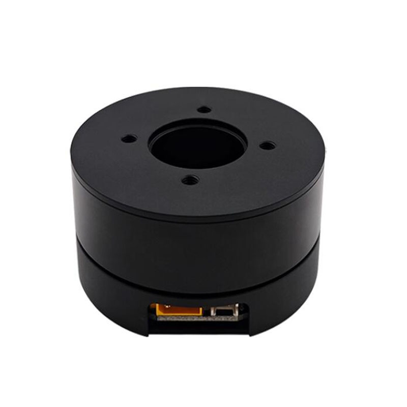 Pan/tilt, load stabilizer, rob - đánh giá và giá Direct Drive Servo Motor Robotics