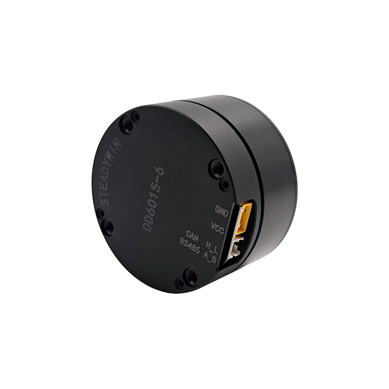 Steadywin DD6015 DC Brushless  - đánh giá và giá Direct Drive Servo Motor Robotics