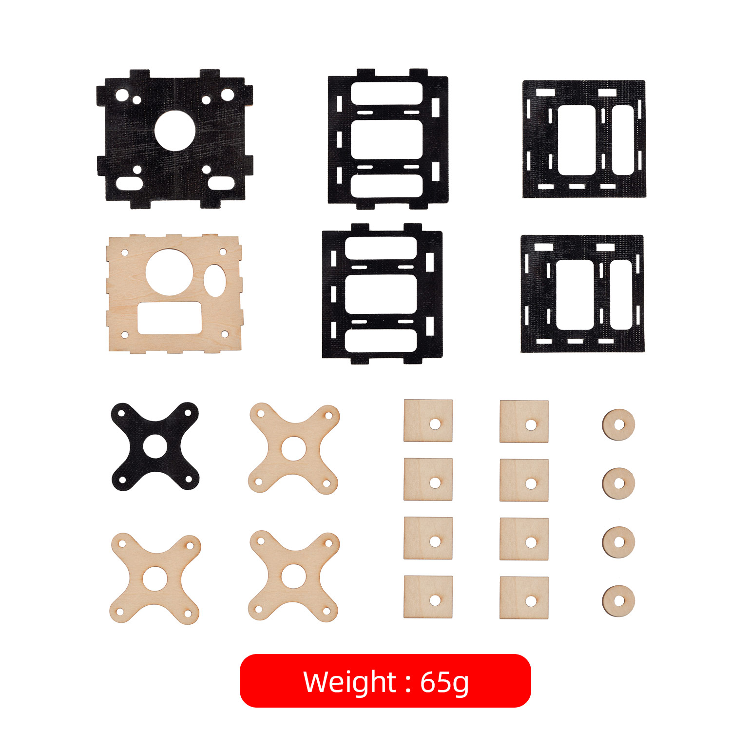 Aluminum Motor Mount Bracket f - đánh giá và giá Brushless Motor Thrust Test Stand