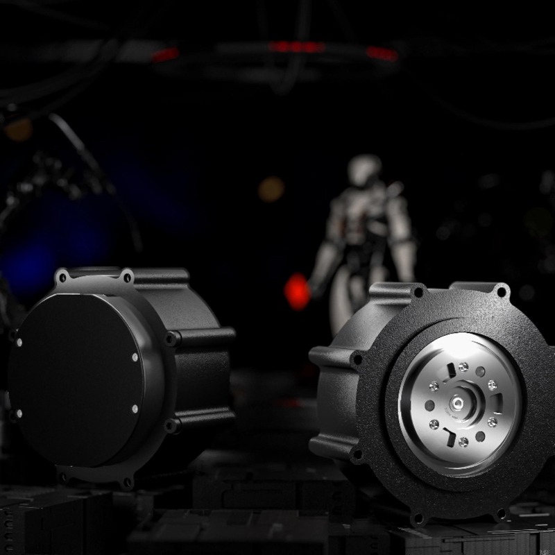 ROBSTRIDE03 Integrated Joint M - đánh giá và giá Direct Drive Servo Motor Robotics