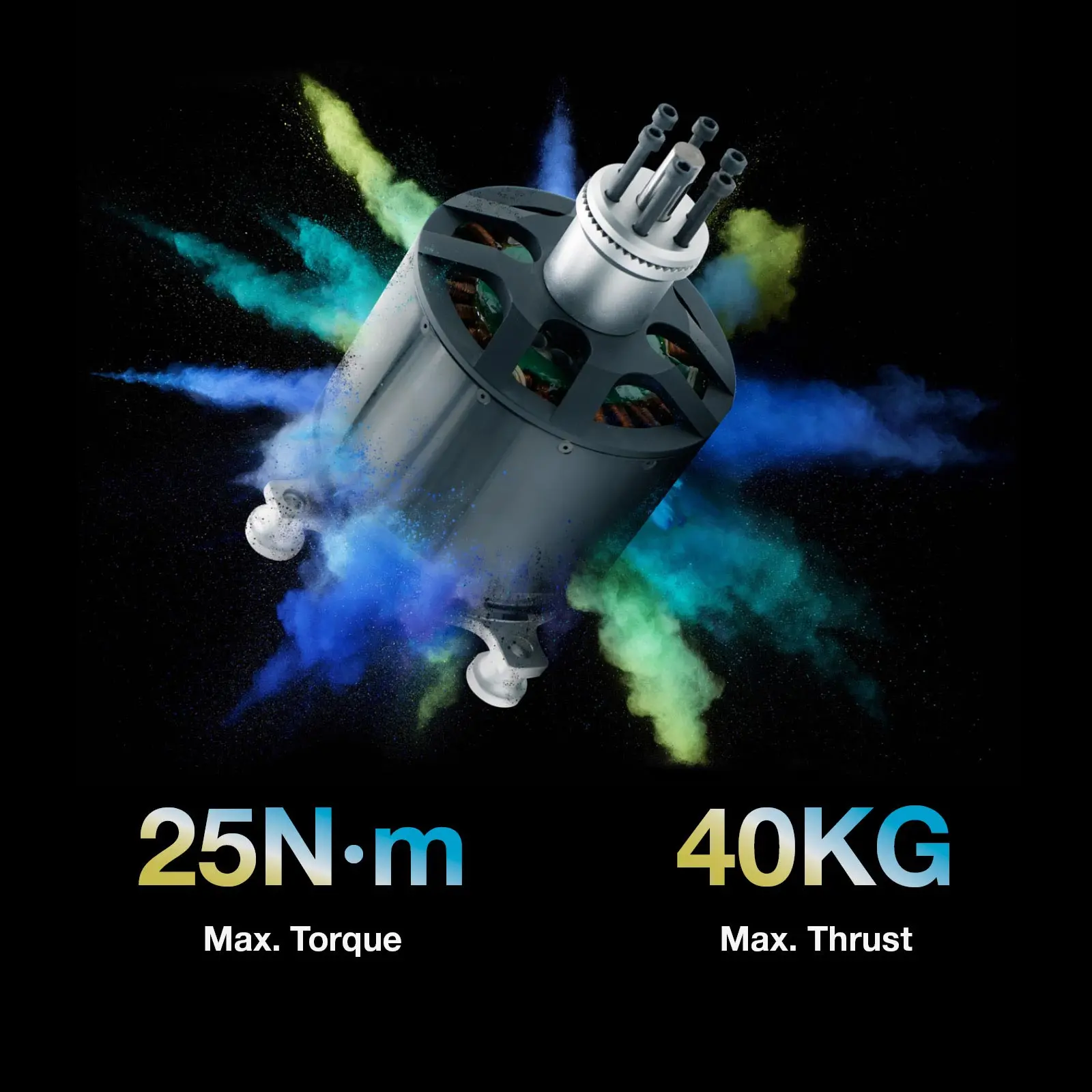 12090 24S 200A Efficient High- - đánh giá và giá 12090 Brushless Outrunner Motor