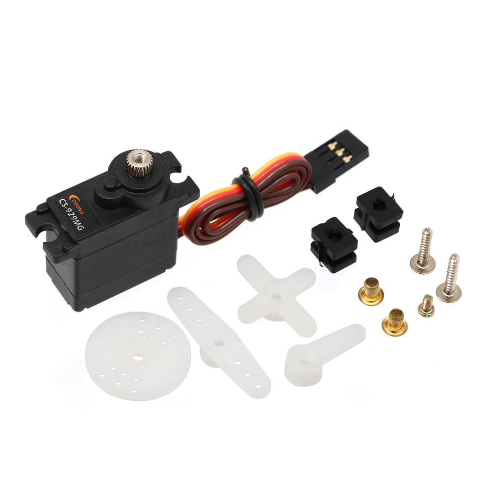 Corona CS929MG CS 929MG CS-929 - đánh giá và giá Brushless Motor Thrust Test Stand