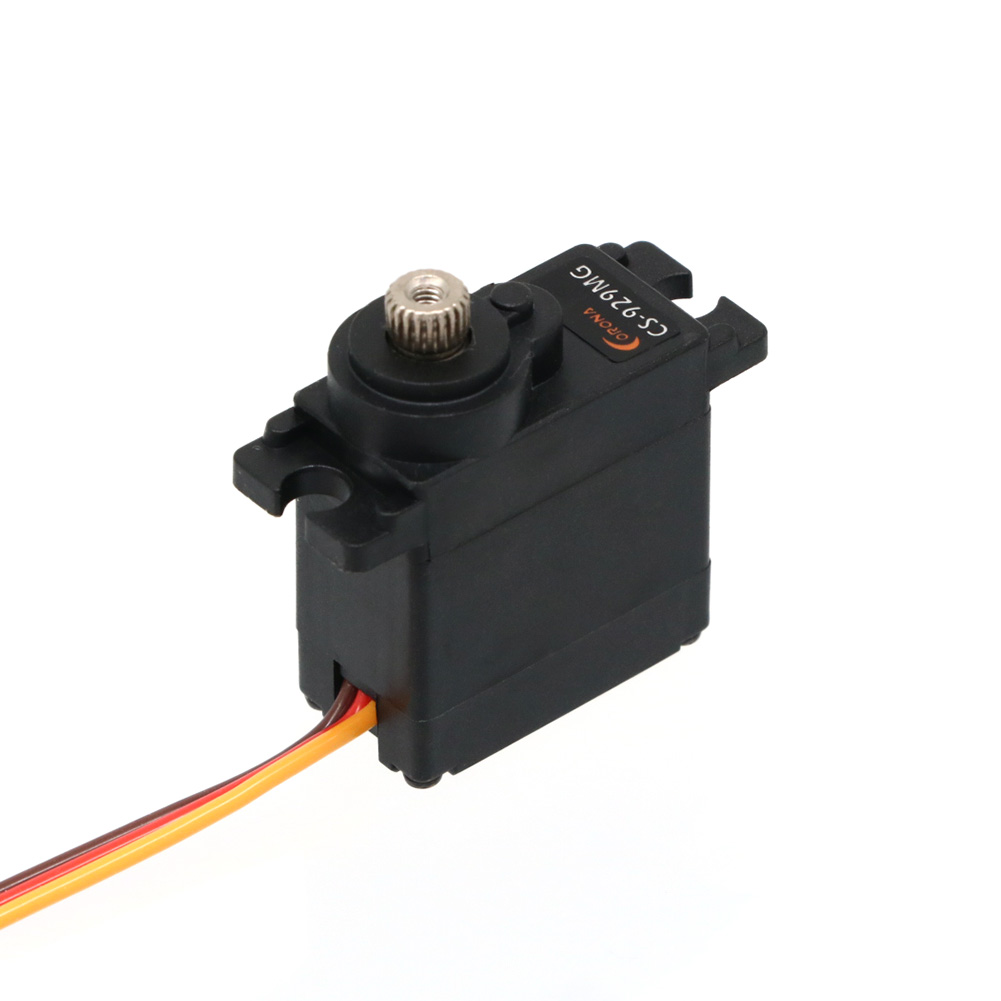 Corona CS929MG CS 929MG CS-929 - đánh giá và giá Brushless Motor Thrust Test Stand
