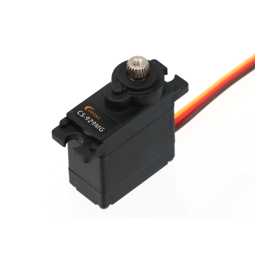 Corona CS929MG CS 929MG CS-929 - đánh giá và giá Brushless Motor Thrust Test Stand