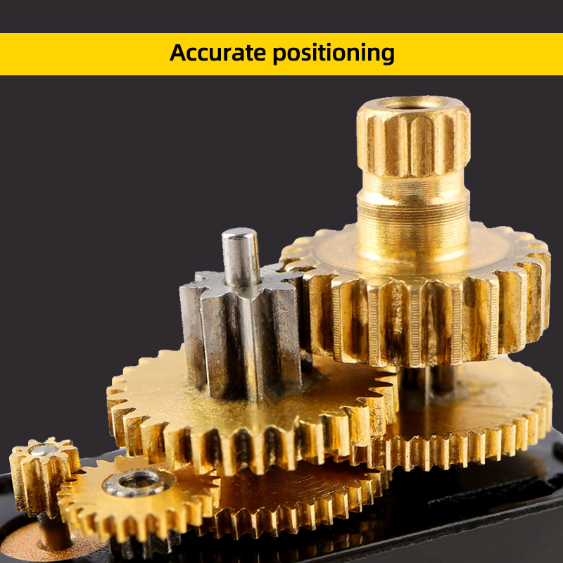 4PCS Corona DS843MG Digital Se - đánh giá và giá Brushless Motor Thrust Test Stand