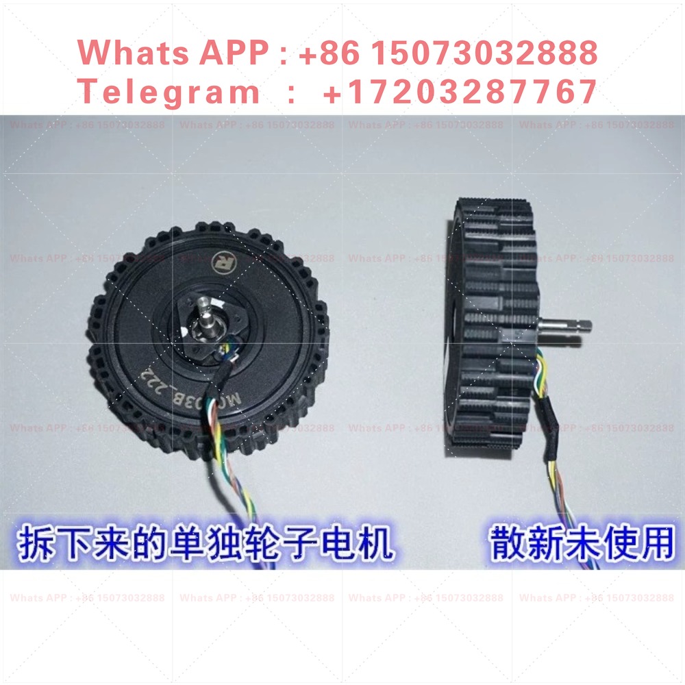 12-24V direct drive servo brus - đánh giá và giá Direct Drive Servo Motor Robotics