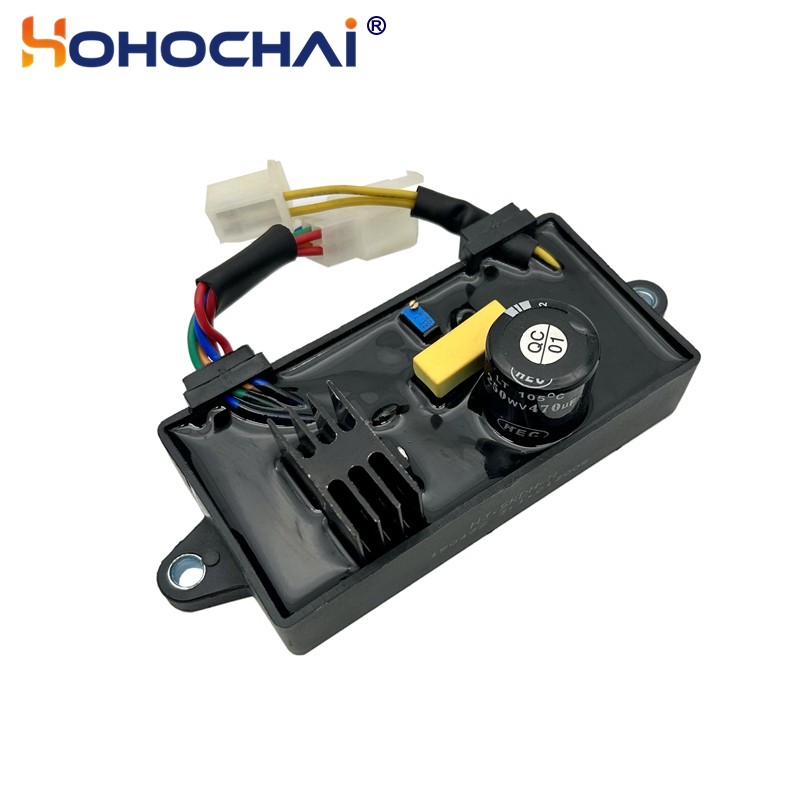 5KW Welding Generator AVR Auto - đánh giá và giá Cycloidal Reducer Bldc Motor