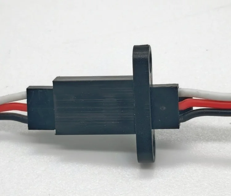 10 Chiếc Servo Cổng Kết Nối Ch - đánh giá và giá Brushless Motor Thrust Test Stand