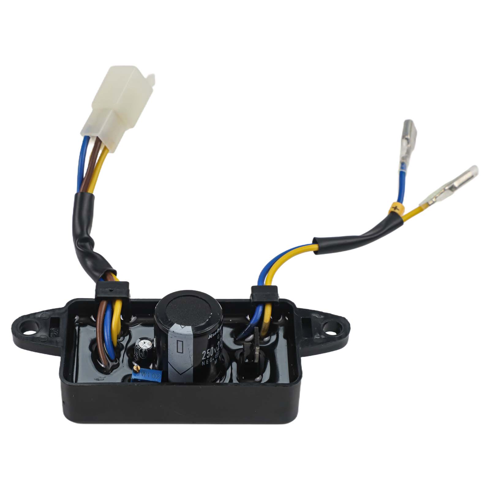 Single Phase AVR Regulator and - đánh giá và giá Cycloidal Reducer Bldc Motor