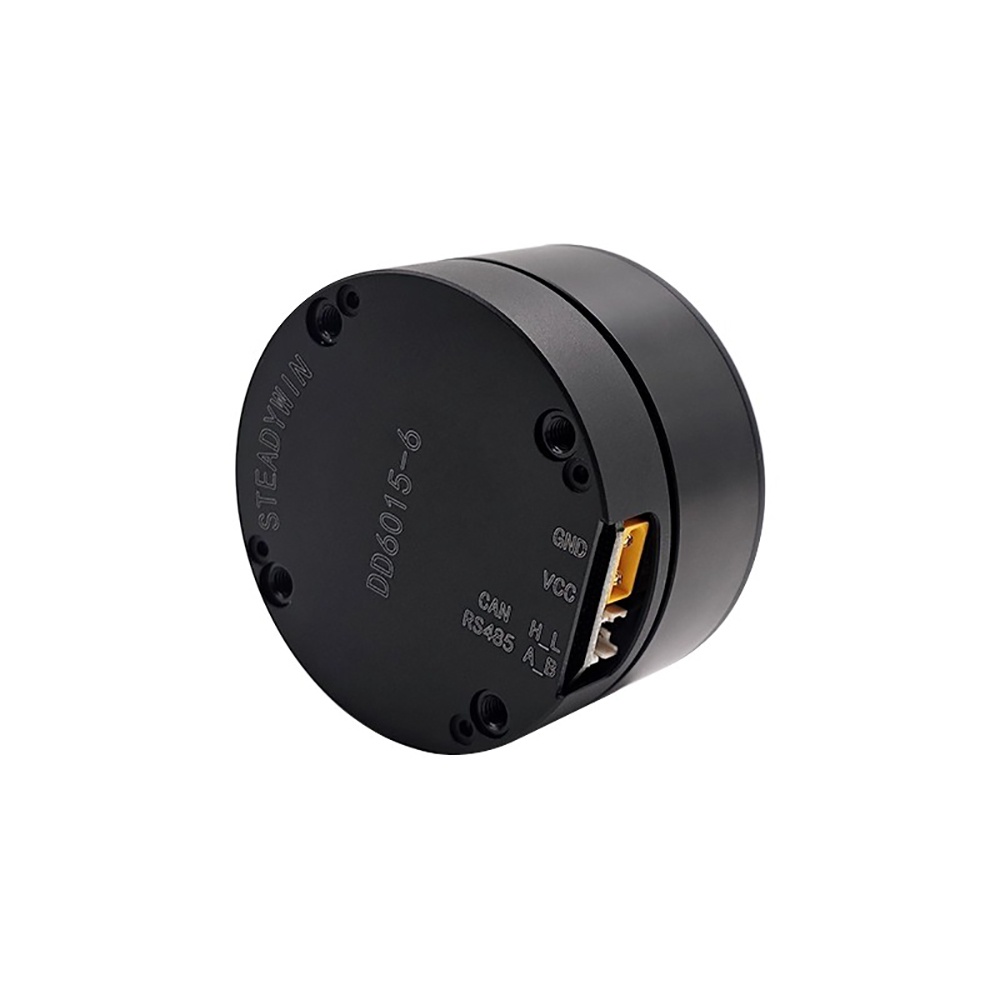 DD6015 Direct Drive Servo Moto - đánh giá và giá Direct Drive Servo Motor Robotics