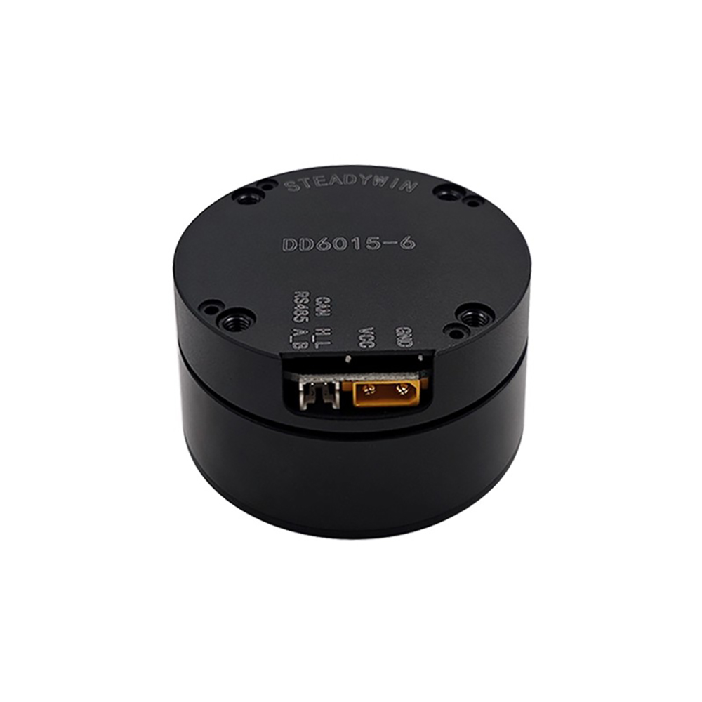 DD6015 Direct Drive Servo Moto - đánh giá và giá Direct Drive Servo Motor Robotics