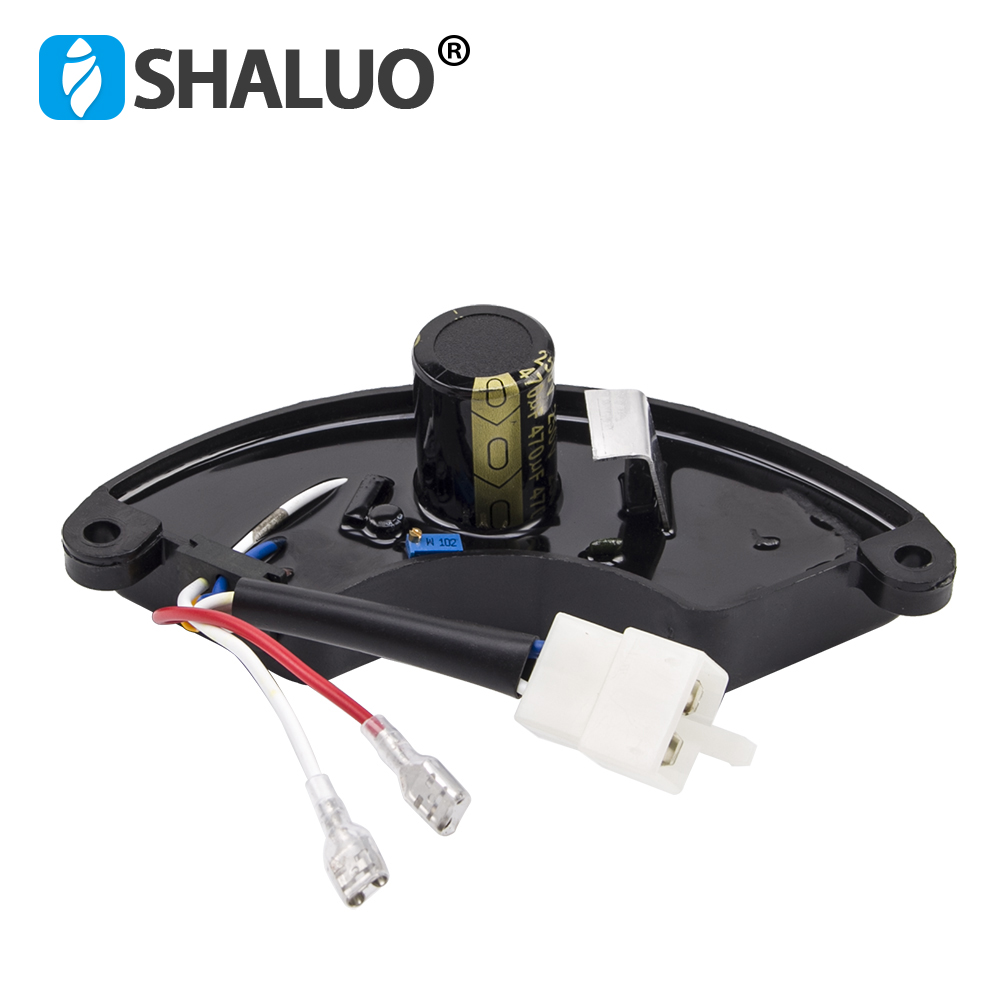 Universal 6 Wires 5KW AVR Gaso - đánh giá và giá Cycloidal Reducer Bldc Motor