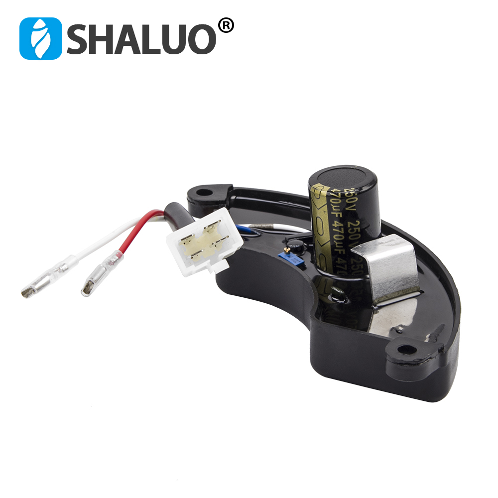 Universal 6 Wires 5KW AVR Gaso - đánh giá và giá Cycloidal Reducer Bldc Motor