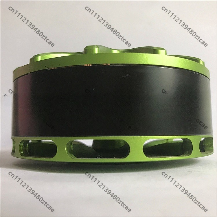 Brushless Outrunner Motor 9040 - đánh giá và giá 8318 Outrunner Brushless Motor