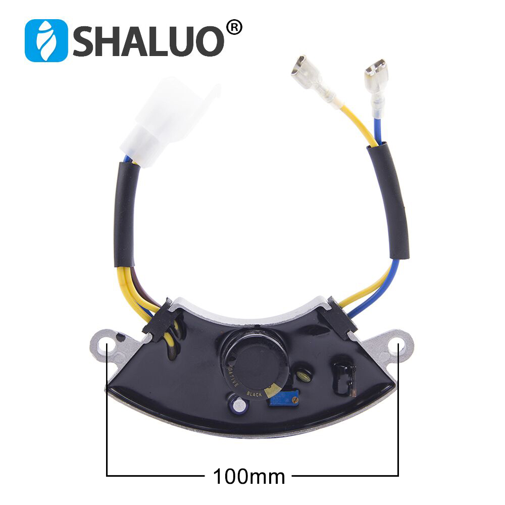 2KW 3KW 220V AVR Xăng Máy Phát - đánh giá và giá Cycloidal Reducer Bldc Motor