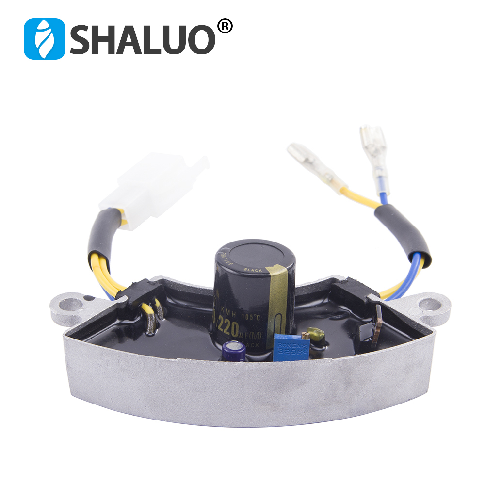 2KW 3KW 220V AVR Xăng Máy Phát - đánh giá và giá Cycloidal Reducer Bldc Motor