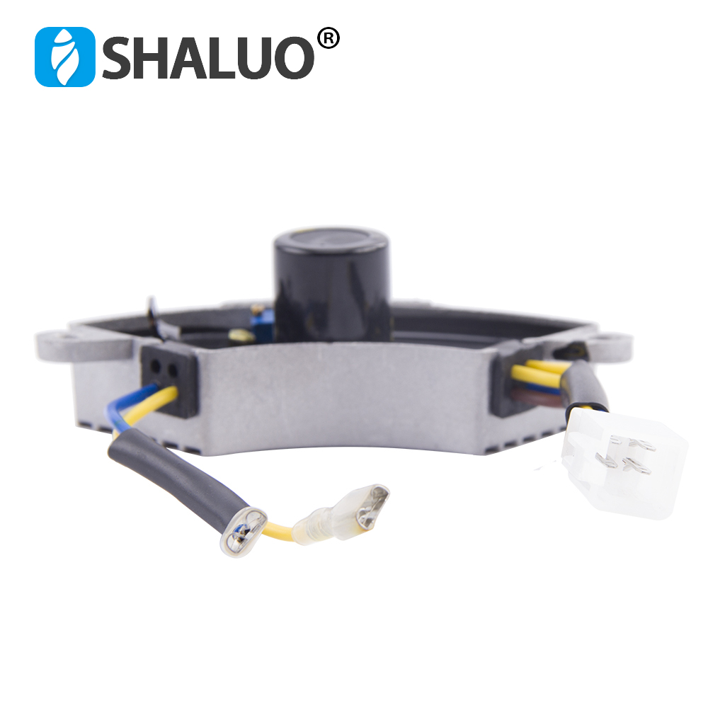 2KW 3KW 220V AVR Xăng Máy Phát - đánh giá và giá Cycloidal Reducer Bldc Motor