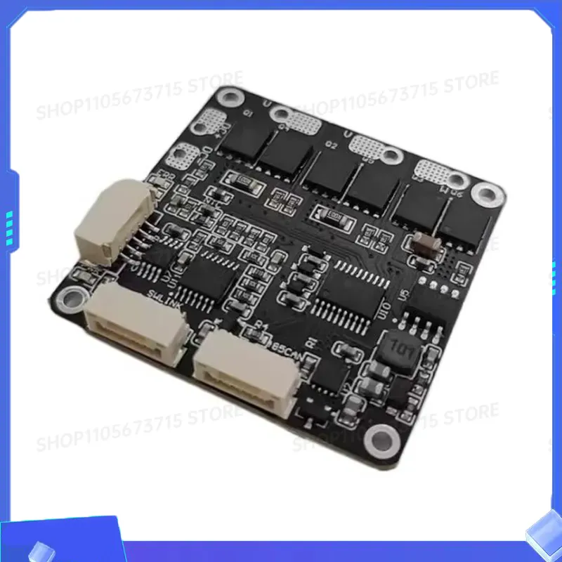 for BLDC Motor Drive Module 12 - đánh giá và giá Direct Drive Servo Motor Robotics
