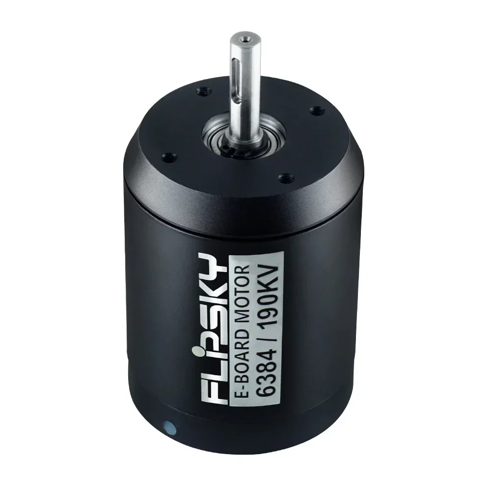 In stock Flipsky Sensored Outr - đánh giá và giá 63100 Brushless Motor 140Kv