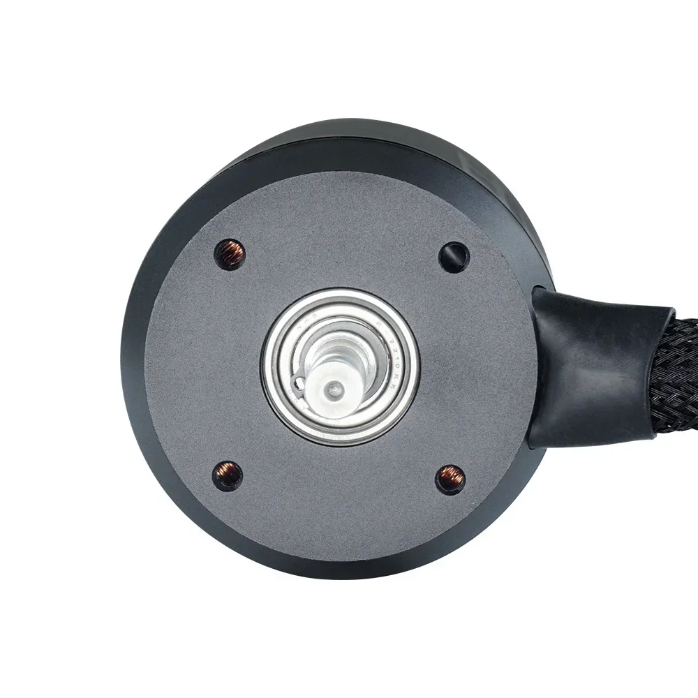 In stock Flipsky Sensored Outr - đánh giá và giá 63100 Brushless Motor 140Kv