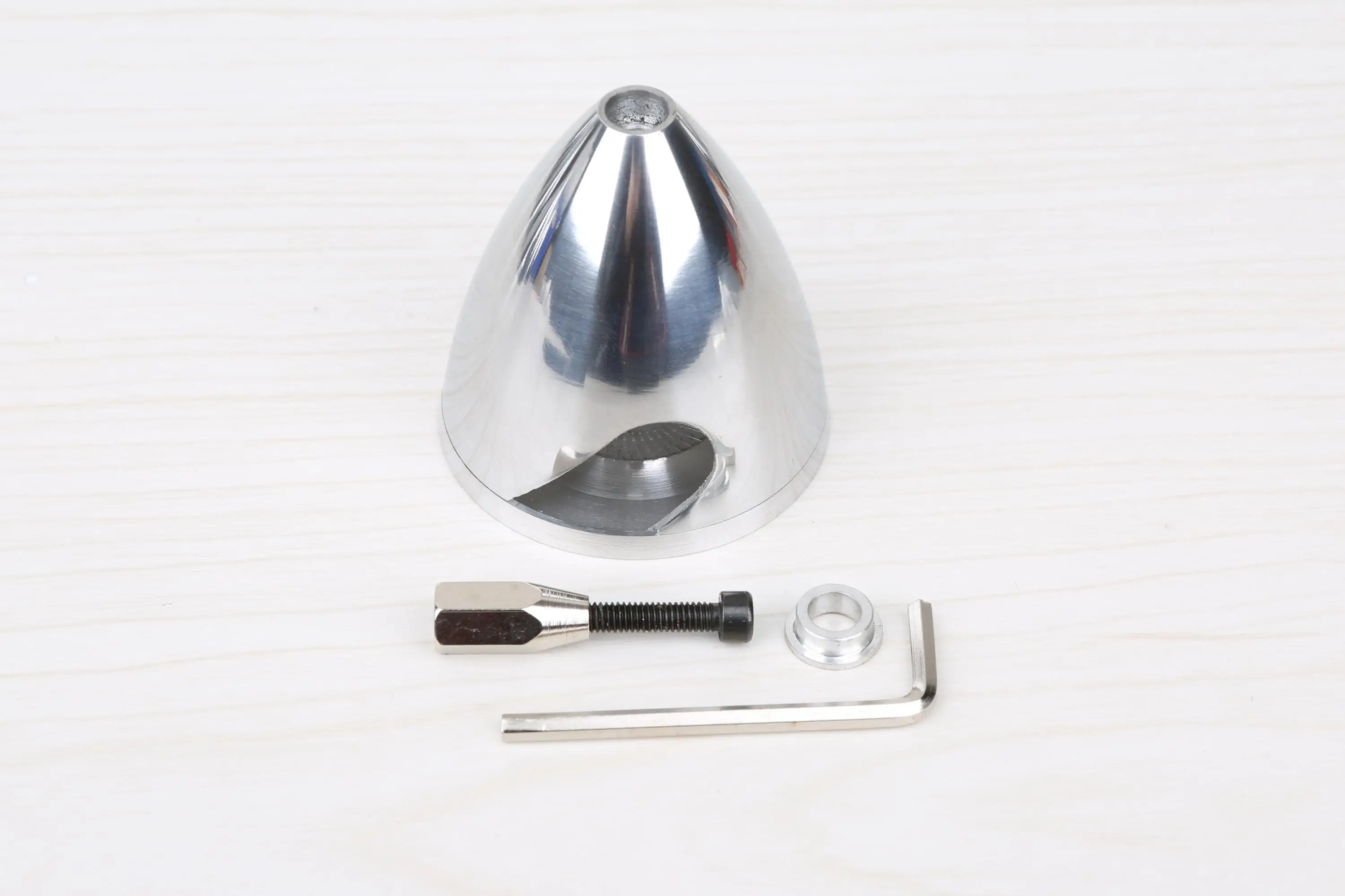 Metal Propeller Spinner / Alum - đánh giá và giá Brushless Motor Thrust Test Stand