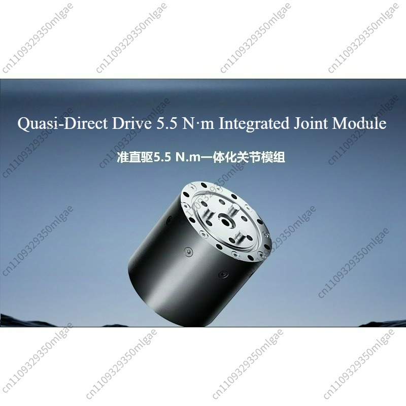 For Quasi Direct Drive Joint M - đánh giá và giá Direct Drive Servo Motor Robotics