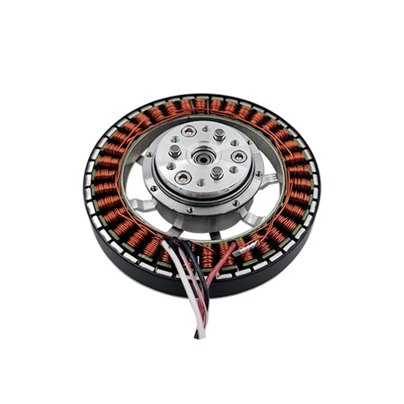 8N.M WK8108-8 Planetary Reduce - đánh giá và giá Mit Cheetah Motor Actuator