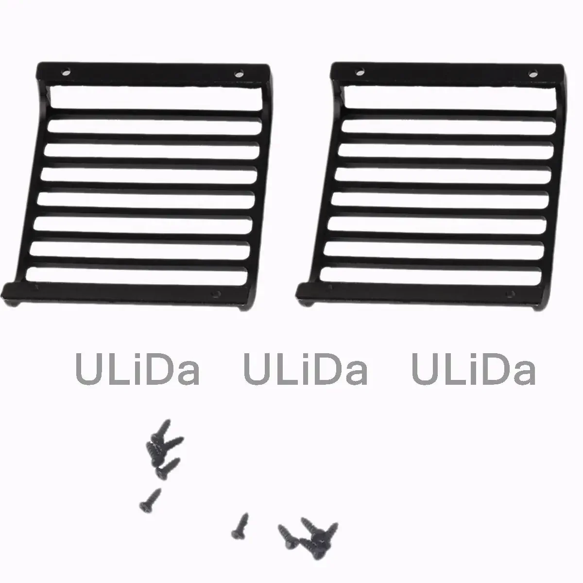 1Pair Metal Lamp Guards Headli - đánh giá và giá Brushless Motor Thrust Test Stand