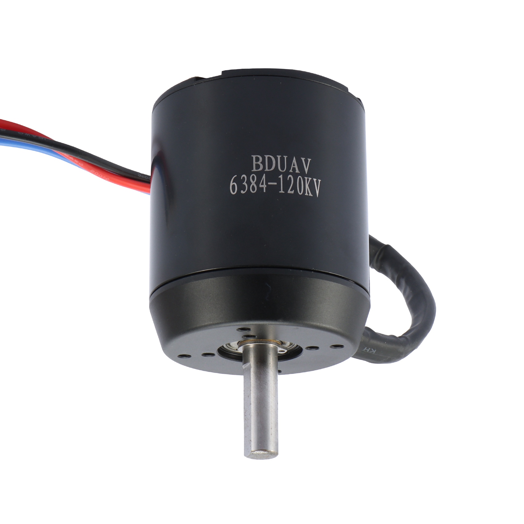【STOCK】6384 120KV High Power B - đánh giá và giá 6384 Brushless Motor Sensored