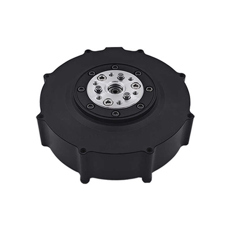 GIM8108-8 Lightweight Planetar - đánh giá và giá Bldc Planetary Gear Motor 48V High Torque