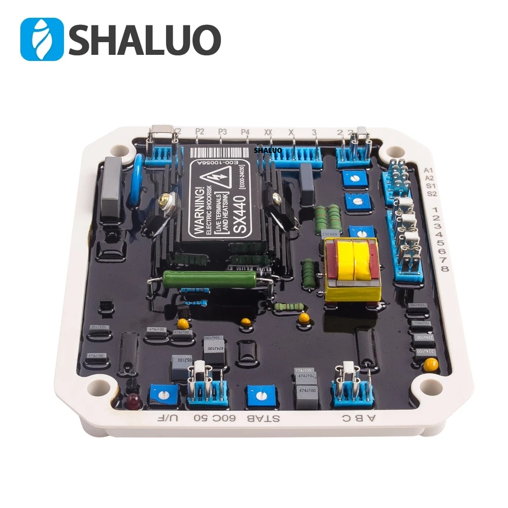 Mới SX460 SX440 AS440 AVR Máy  - đánh giá và giá Cycloidal Reducer Bldc Motor