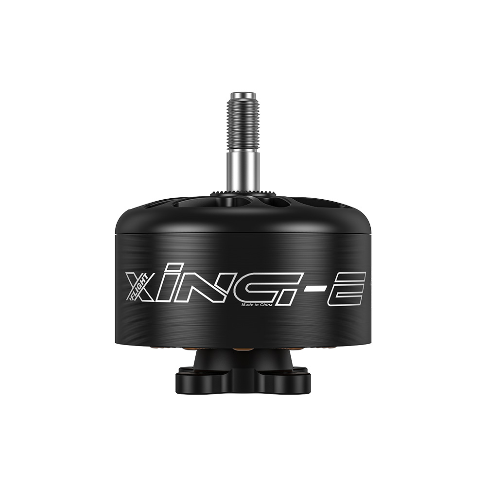 IFlight XING-E 3314 900KV 6S C - đánh giá và giá Brushless Motor Thrust Test Stand
