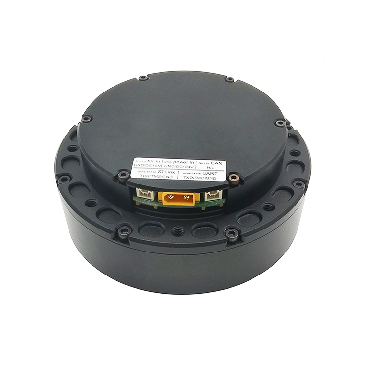 Steadywin Mới MIT GIM8108-9 Gi - đánh giá và giá Mit Cheetah Motor Actuator