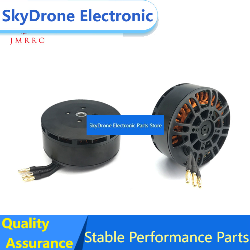 SkyDElJMRRC 8318 120KV Brushle - đánh giá và giá 8318 Outrunner Brushless Motor