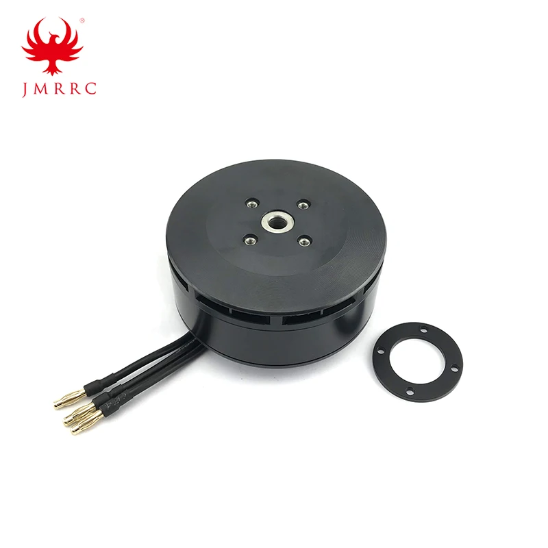 SkyDElJMRRC 8318 120KV Brushle - đánh giá và giá 8318 Outrunner Brushless Motor