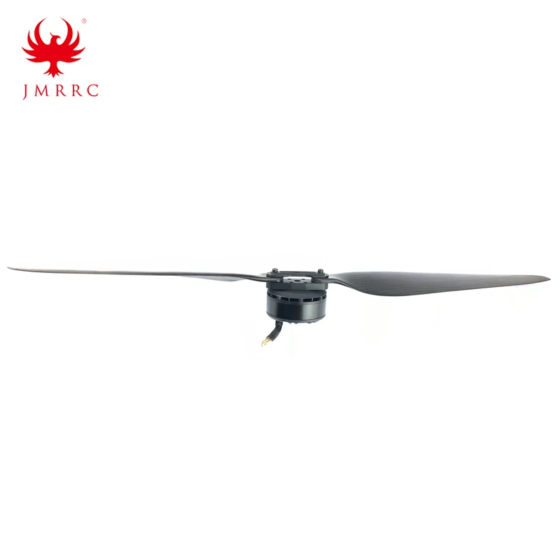 SkyDElJMRRC 8318 120KV Brushle - đánh giá và giá 8318 Outrunner Brushless Motor